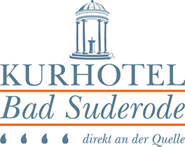 Kurhotel Bad Suderode Logo