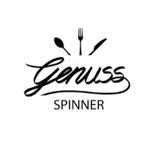 Genussspinner Logo