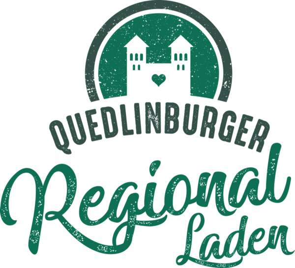 Quedlinburger Regionalladen Logo