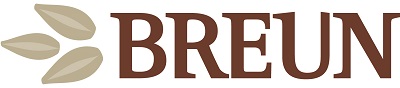 Bild vergrößern: breun Logo