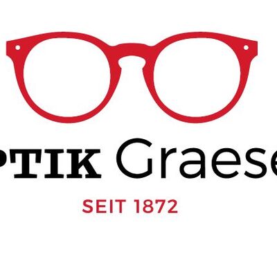 Bild vergrößern: Optik Graeser Logo