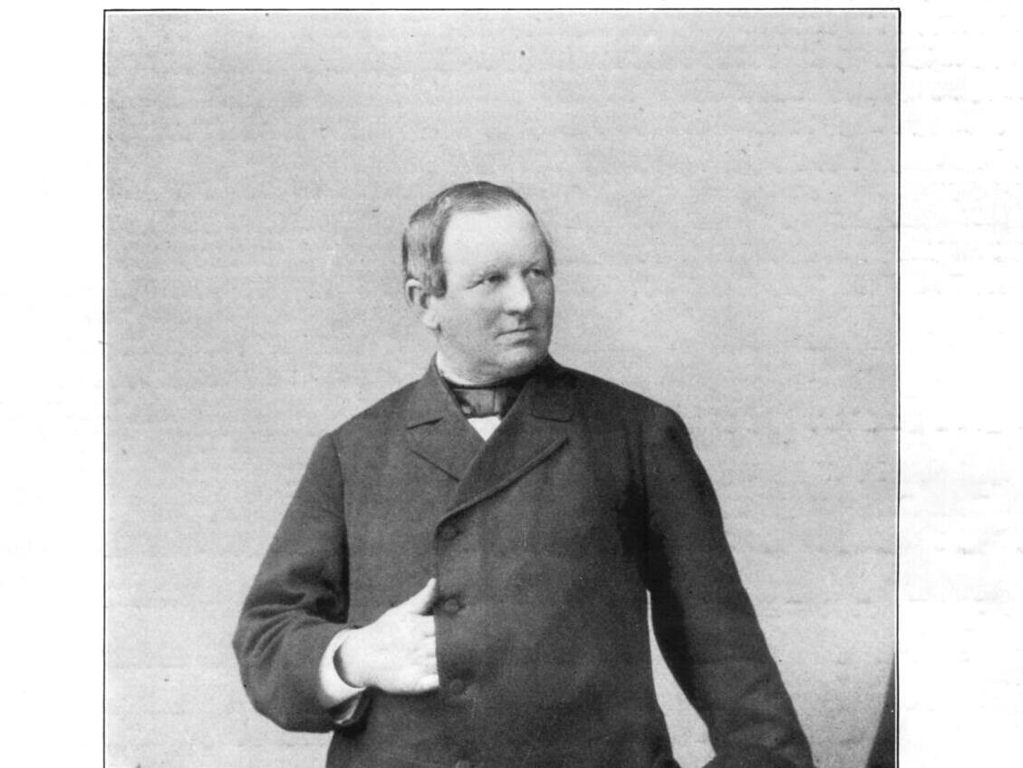 Gustav Adolf Dippe