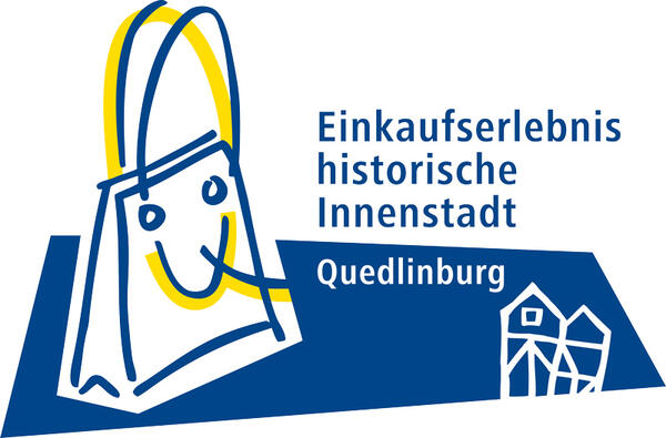 Bild vergrößern: Logo Einkaufserlebnis historische Innenstadt