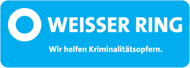 Logo Weißer Ring e.V.