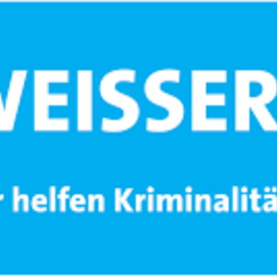 Logo Weißer Ring e.V.