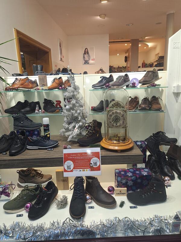 Bild vergrößern: ZdAS_Schuhhaus Naumann