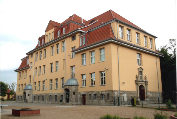 Bild vergrößern: Ernst-Bansi-Schule