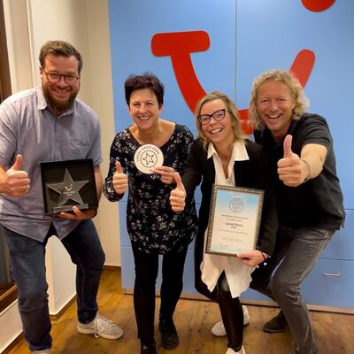 TUI TravelStar Local Hero