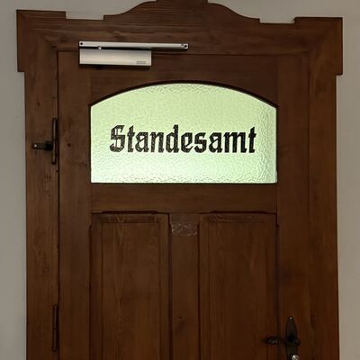 Standesamt