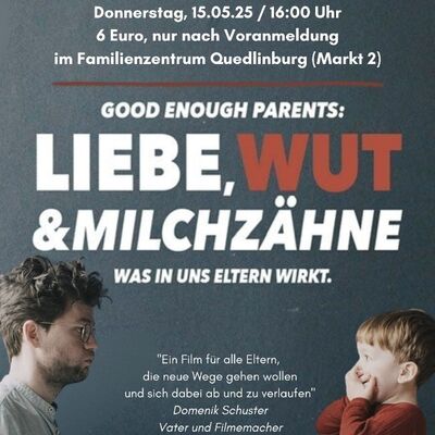 Milchzähne