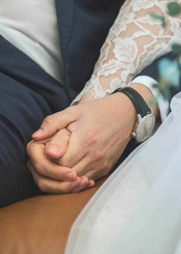 Bild vergrößern: Hochzeit Standesamt