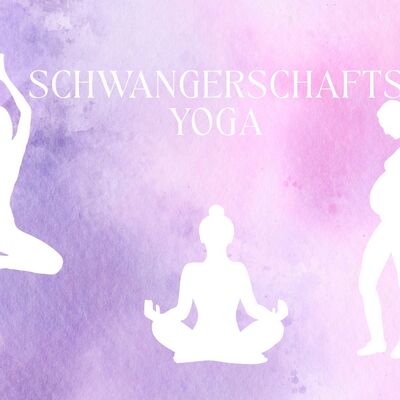 Schwangerschaftsyoga