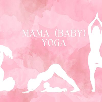 Schwangerschaftsyoga (1)