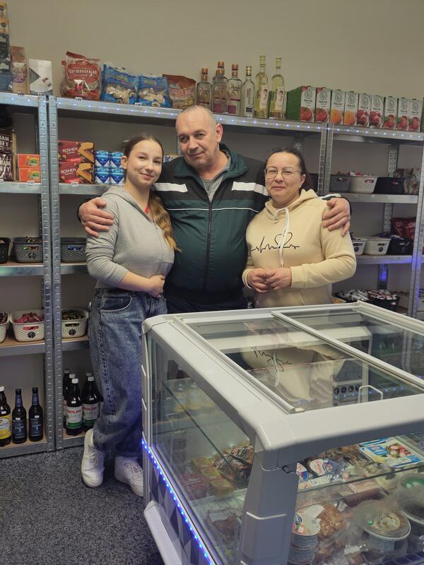 Bild vergr&ouml;&szlig;ern: Nadjeshda