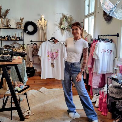 Chili Fashionstore