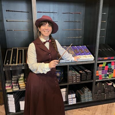 Bild vergr&ouml;&szlig;ern: Almut Hartung Magieventura