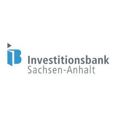 Investitionsbank Sachsen-Anhalt Logo