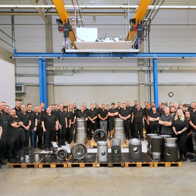 Bild vergr&ouml;&szlig;ern: Seco Gruppe