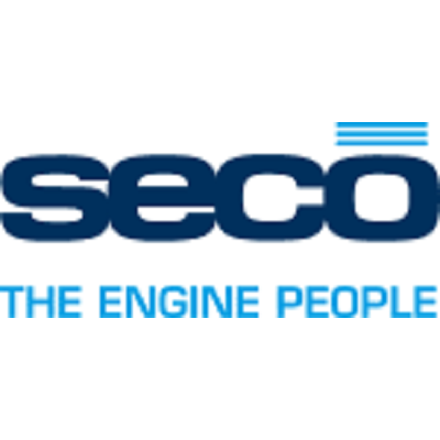 Logo Seco thumb