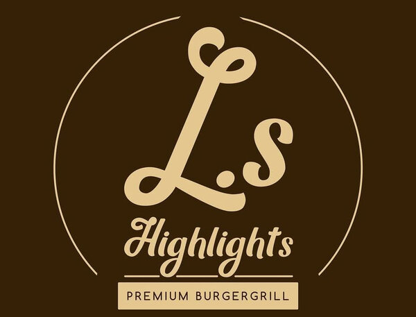 Bild vergr&ouml;&szlig;ern: L.s Highlights Logo