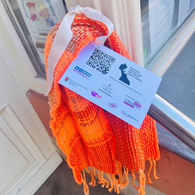 Orange Day