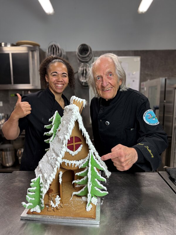 Bild vergr&ouml;&szlig;ern: Quedlinburger Lebkuchenstadt