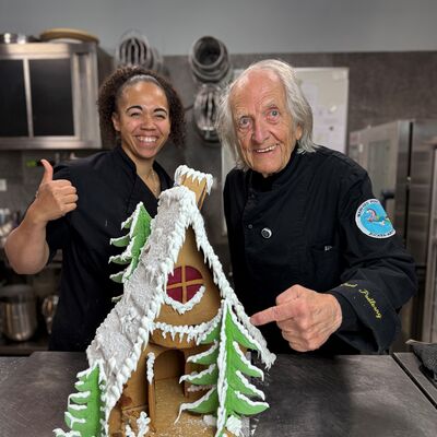 Quedlinburger Lebkuchenstadt