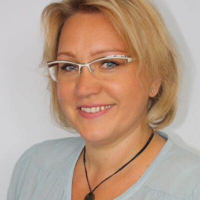 Gesundheits- und Seelencoach Nancy Mickoleit