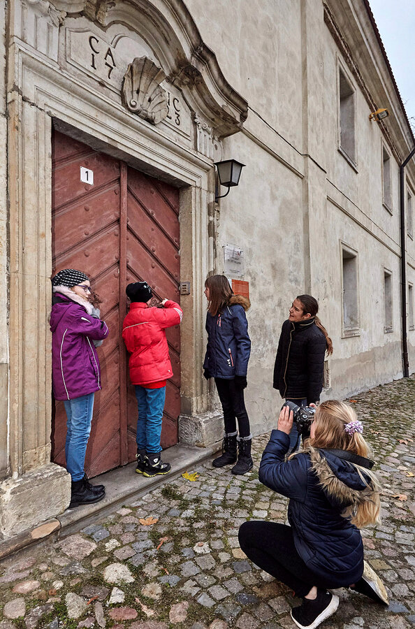 Bild vergr&ouml;&szlig;ern: F�rderaufruf denkmal aktiv 2026