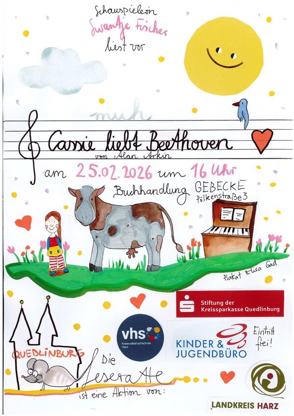 Bild vergr&ouml;&szlig;ern: Leseratte 26_02_25