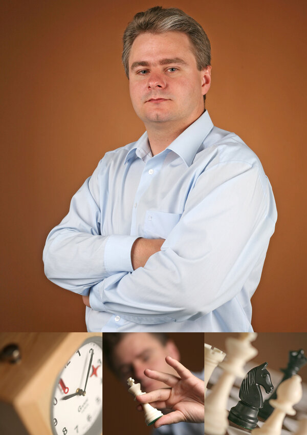 Bild vergr&ouml;&szlig;ern: Roman Slobodyan