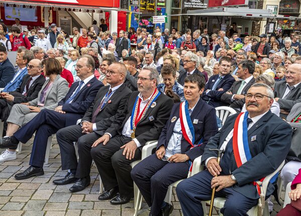 Bild vergr&ouml;&szlig;ern: Sachsen-Anhalt-Tag 2019