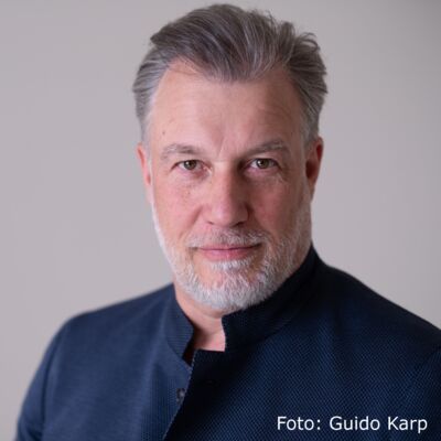 Foto Reservix Marc Marshall  Xmas(c) Guido Karp