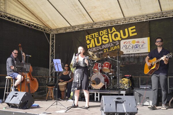 Bild vergr&ouml;&szlig;ern: Fete de la musique