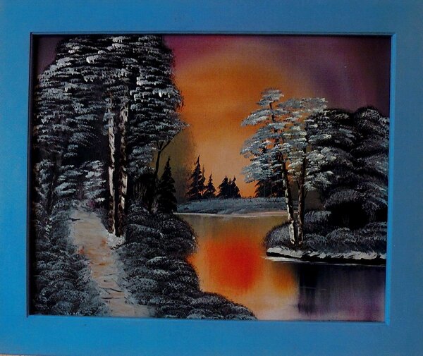 Winterlandschaft