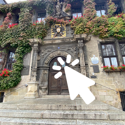 Digitales Rathaus
