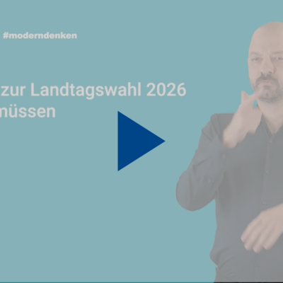 Thumbnail Was Sie zur Landtagswahl 2026 wissen m&uuml;ssen