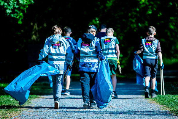 World Cleanup Day