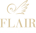Bild vergrößern: Parfümerie Flair Logo