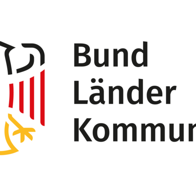 Bund, L&auml;nder, Kommunen