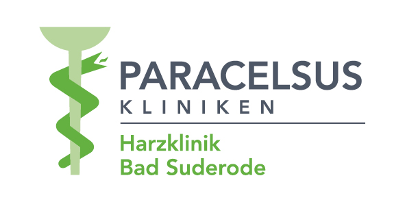 Bild vergrößern: Paracelsus Harzklinik Logo