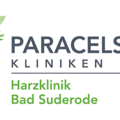 Paracelsus Harzklinik Logo
