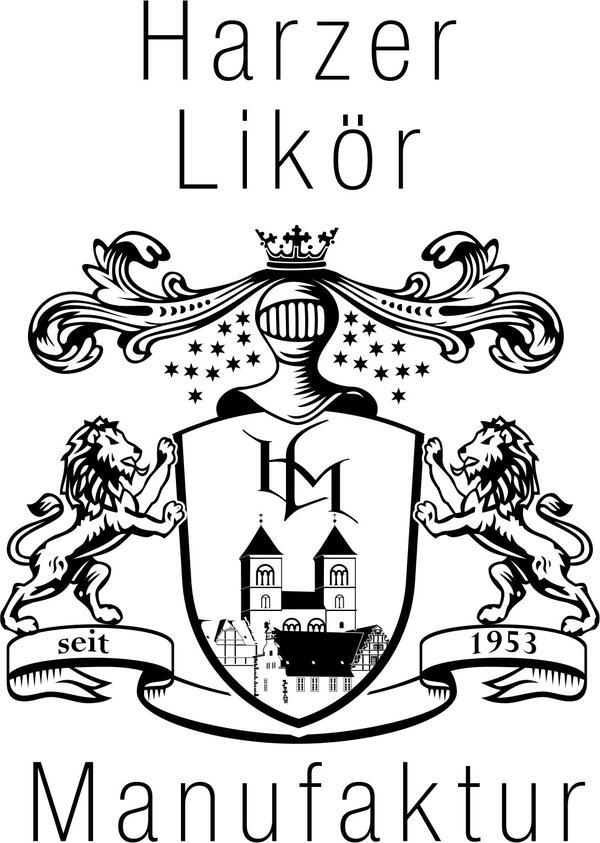 Bild vergrößern: Harzer Likr Manufaktur Logo