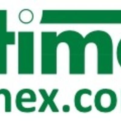 Bild vergrößern: Satimex Logo