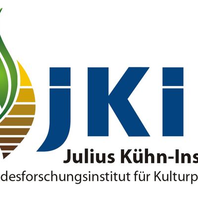 Bild vergrößern: Julius Kühn-Institut Bundesforschungsinstitut für Kulturpflanzen Logo