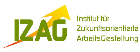 Bild vergrößern: Logo Institut für zukunftsorientierte Arbeitsgestaltung